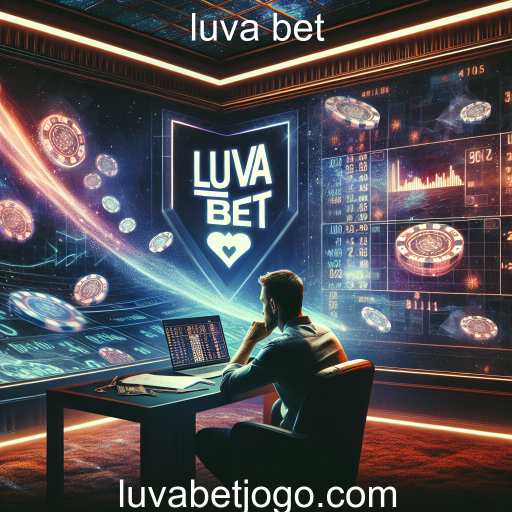 Entendendo a importância das avaliações de jogos no Luva Bet