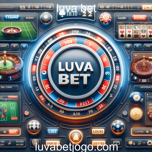 Apostas Esportivas: A Emoção da Luva Bet